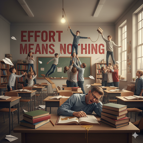 Academic excellence at Hide School